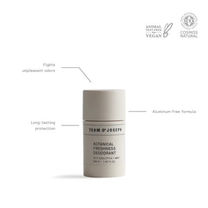Team Dr. Joseph – Deodorant | 50 ml