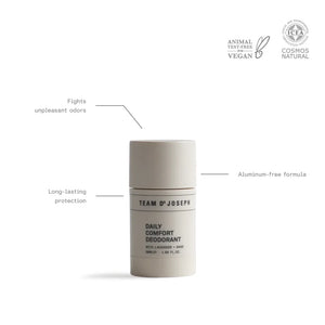 Team Dr. Joseph – Deodorant | 50 ml