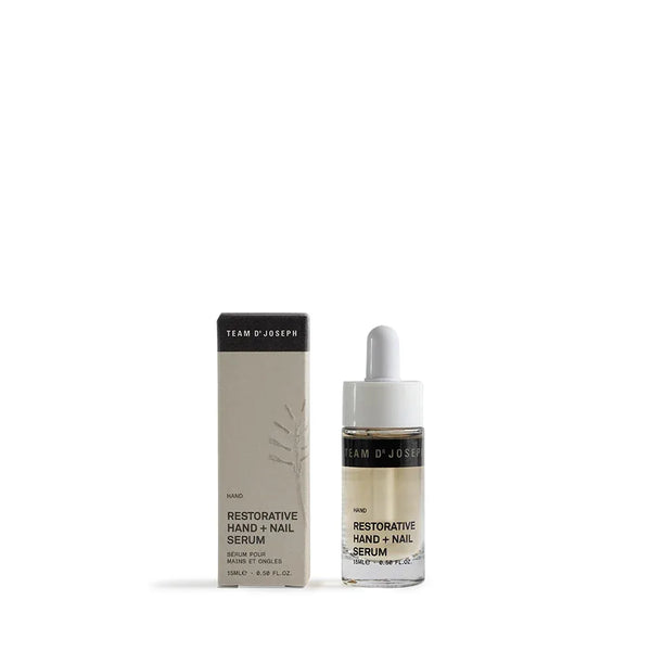 Team Dr. Joseph - Restorative Hand + Nail Serum