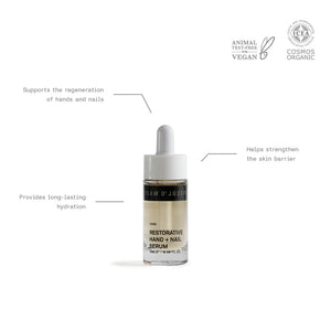 Team Dr. Joseph - Restorative Hand + Nail Serum