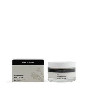 Team Dr. Joseph - Velvety Rich Body Cream | 200 ml