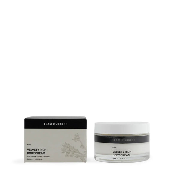 Team Dr. Joseph - Velvety Rich Body Cream | 200 ml