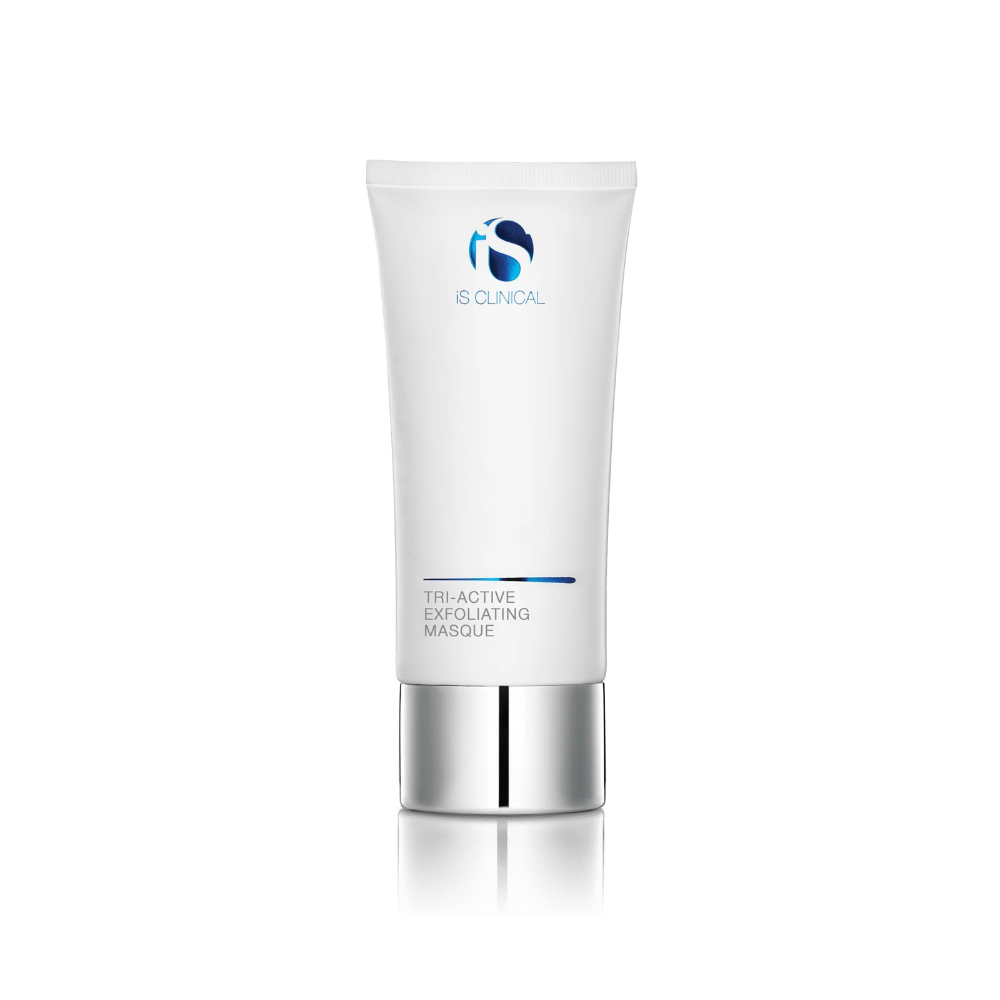 iS Clinical - Tri-Active Exfoliating Masque | 120 ml