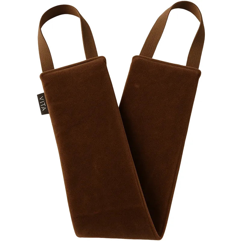 Vita Libarata - The Velvet Back Tanning Applicator