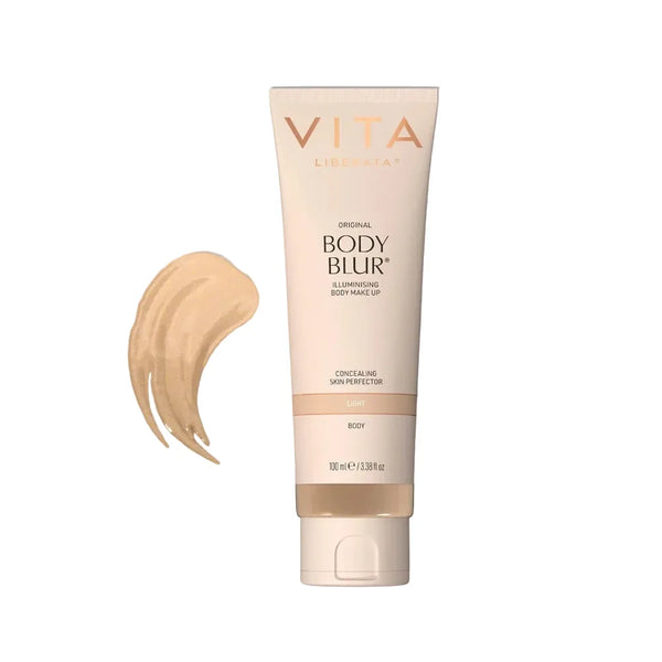 Vita Liberata - Body Blur Kropsmakeup | 100 ml