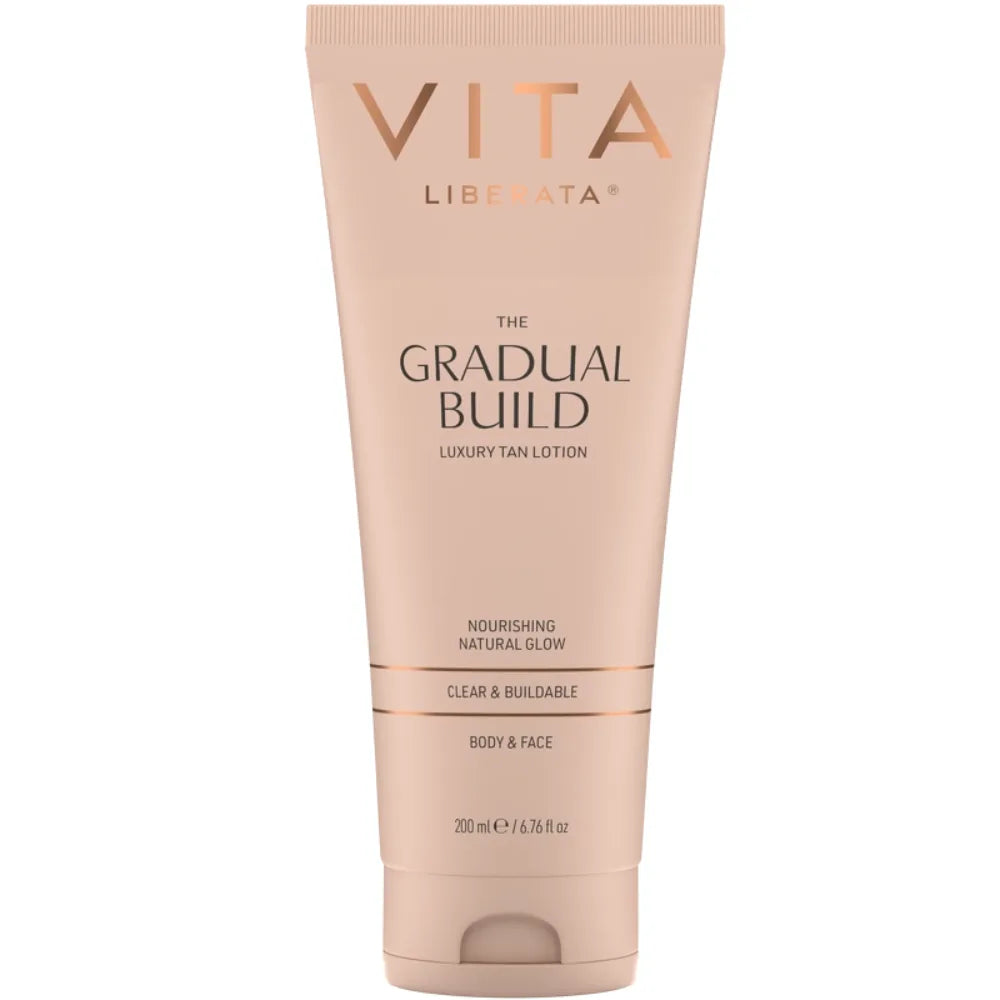 Vita Liberata - The Gradual Build | 200 ml