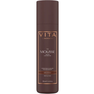 Vita Liberata - Tinted Tanning Mousse