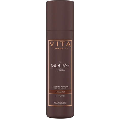 Vita Liberata - Tinted Tanning Mousse
