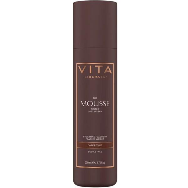 Vita Liberata - Tinted Tanning Mousse