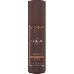 Vita Liberata - Tinted Tanning Mousse