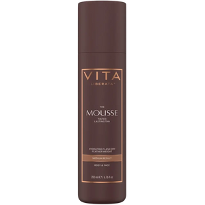Vita Liberata - Tinted Tanning Mousse