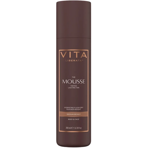 Vita Liberata - Tinted Tanning Mousse