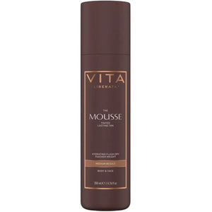 Vita Liberata - Tinted Tanning Mousse