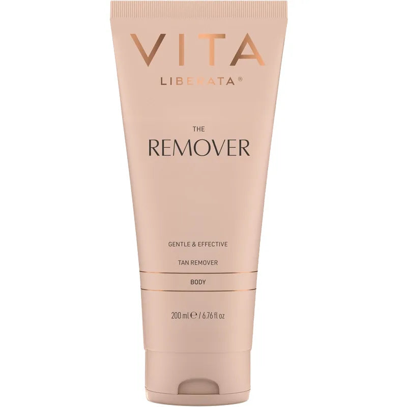 Vita Liberata - The Remover Exfoliator | 200 ml