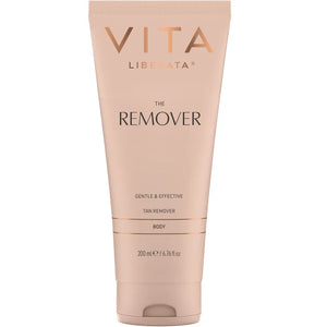 Vita Liberata - The Remover Exfoliator | 200 ml