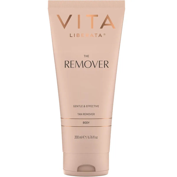 Vita Liberata - The Remover Exfoliator | 200 ml