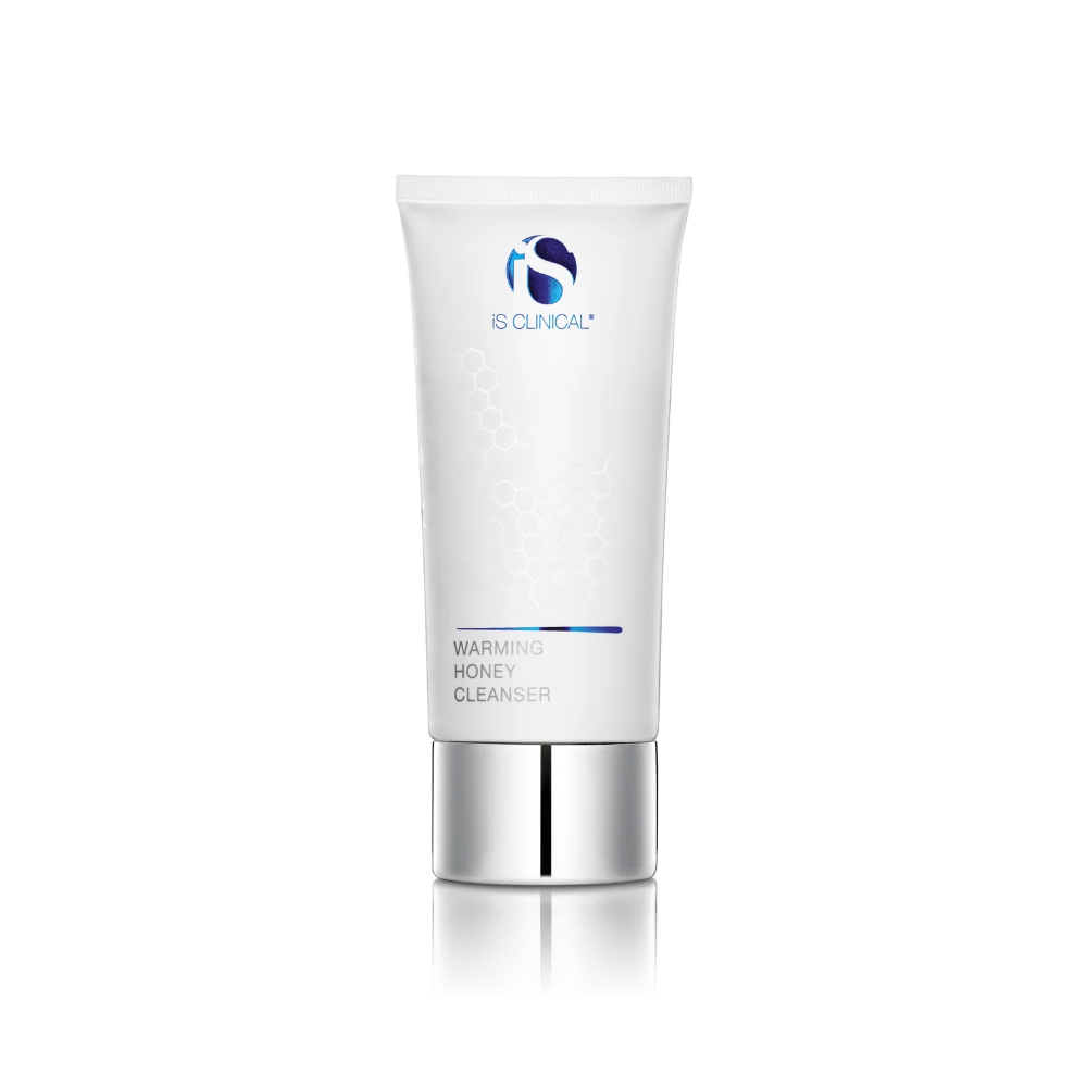 iS Clinical - Warming Honey Cleanser | 120 ml