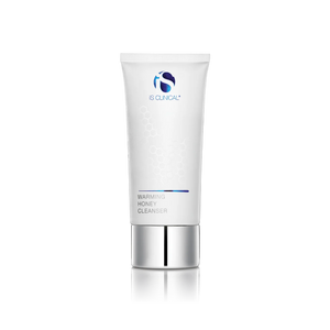 iS Clinical - Warming Honey Cleanser | 120 ml