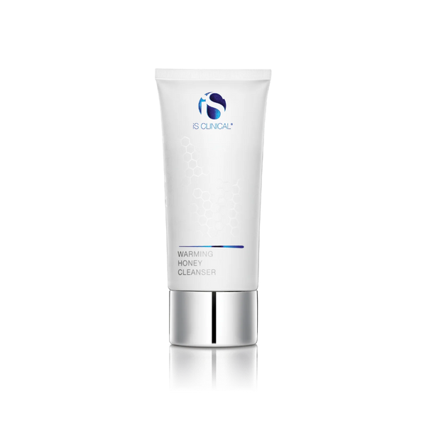 iS Clinical - Warming Honey Cleanser | 120 ml