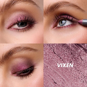 Wonderskin - IYKYK Eyeshadow Stick | 6 Farver