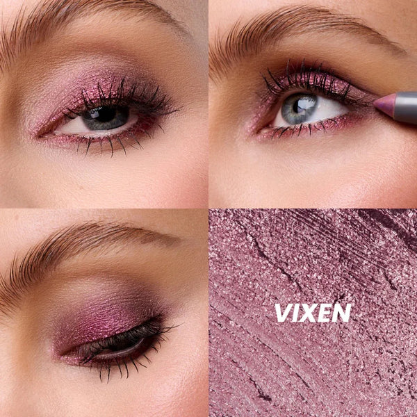 Wonderskin - IYKYK Eyeshadow Stick | 6 Farver