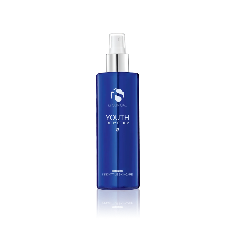 iS Clinical - Youth Body Serum