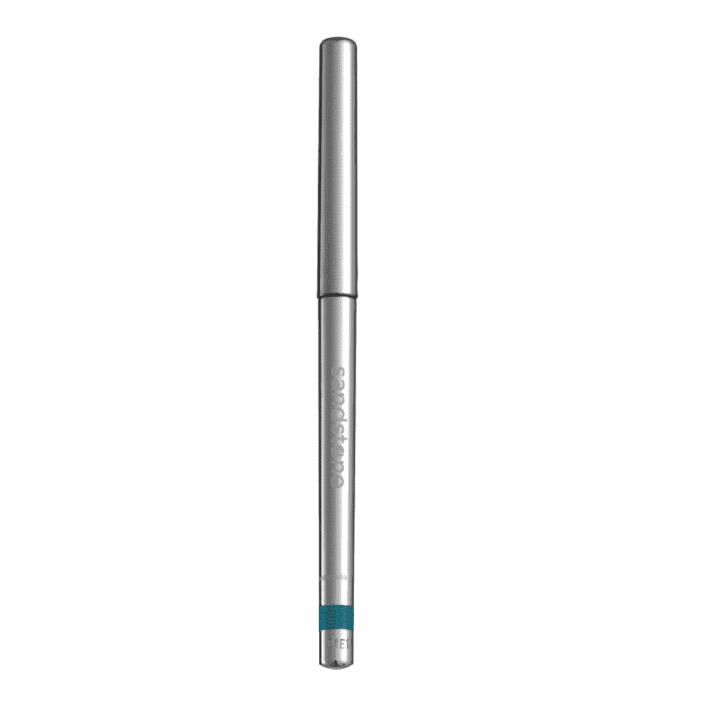 Sandstone - Waterproof Metallic Eyeliner - 7 Nuancer