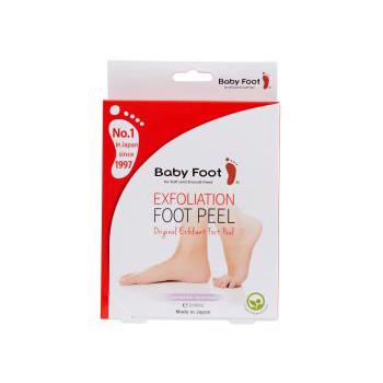 BABY FOOT EXFOLIATION FOOT PEEL