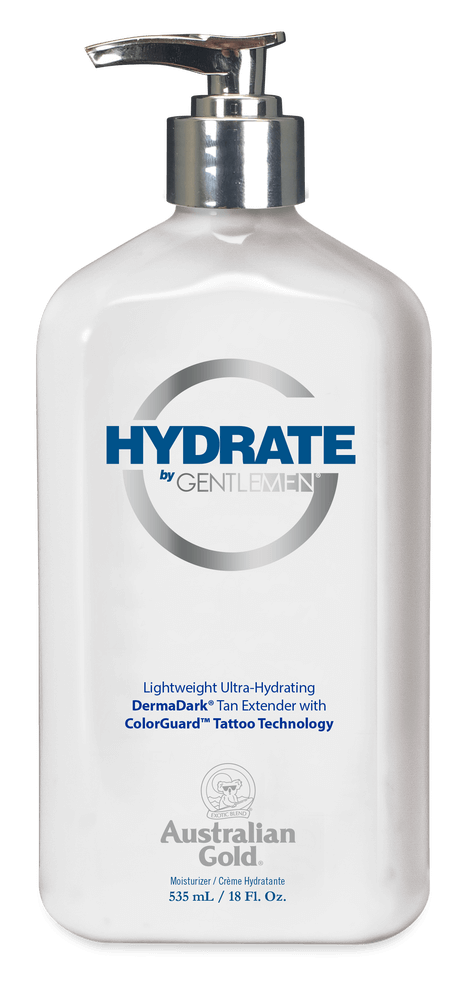 Australian Gold - Hydrate by G Gentlemen Bodylotion 535 ml