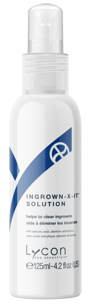 Lycon - Ingrown X It Solution 125 ml