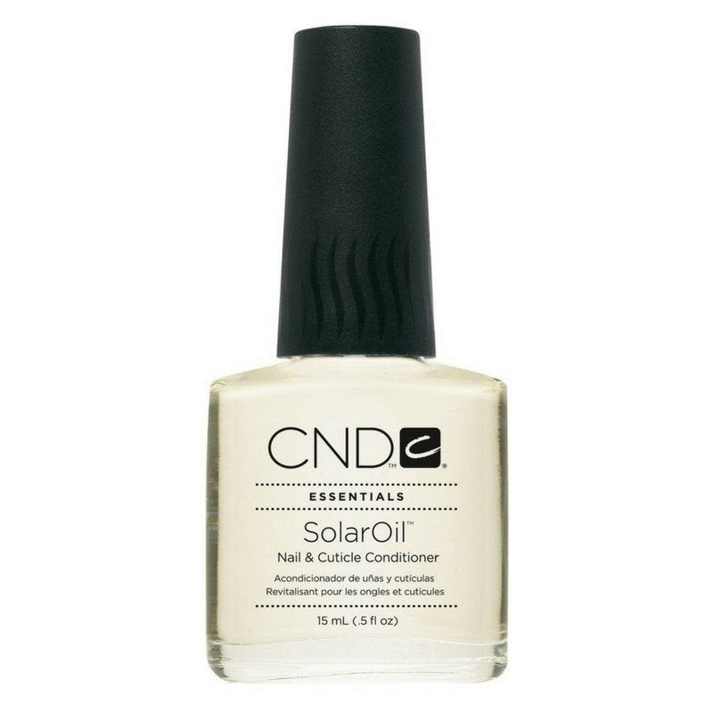 Cnd - Solar Oil 15 ml