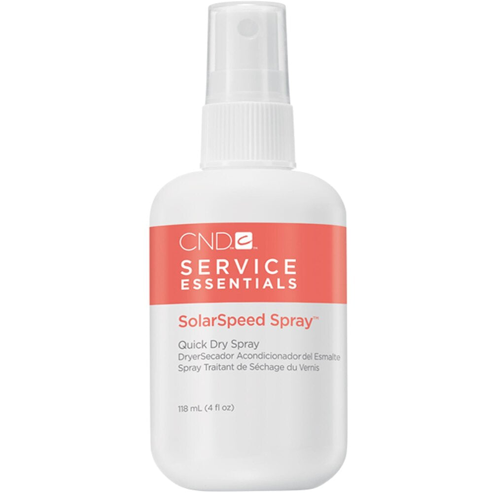 Cnd - Solar Speed Spray 59 ml