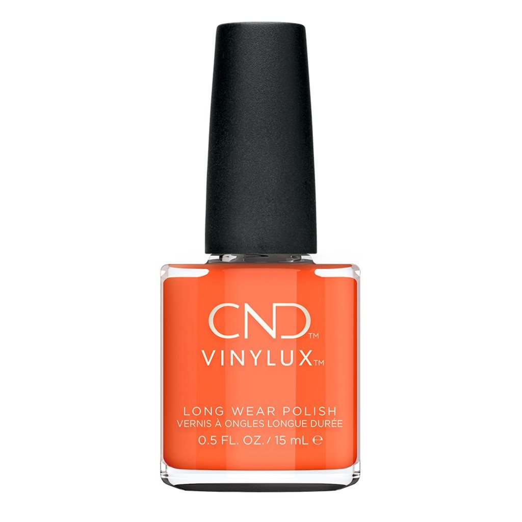 Cnd Vinylux - B-Day Candle