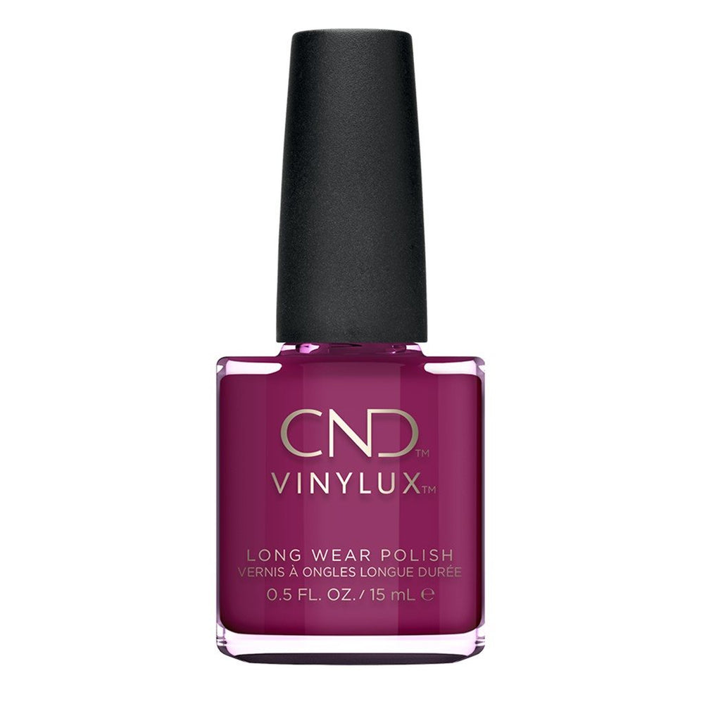 Cnd Vinylux - Berry Boudoir