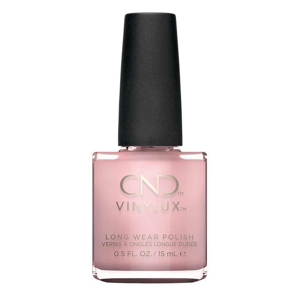 Cnd Vinylux - Blush Teddy 15 ml