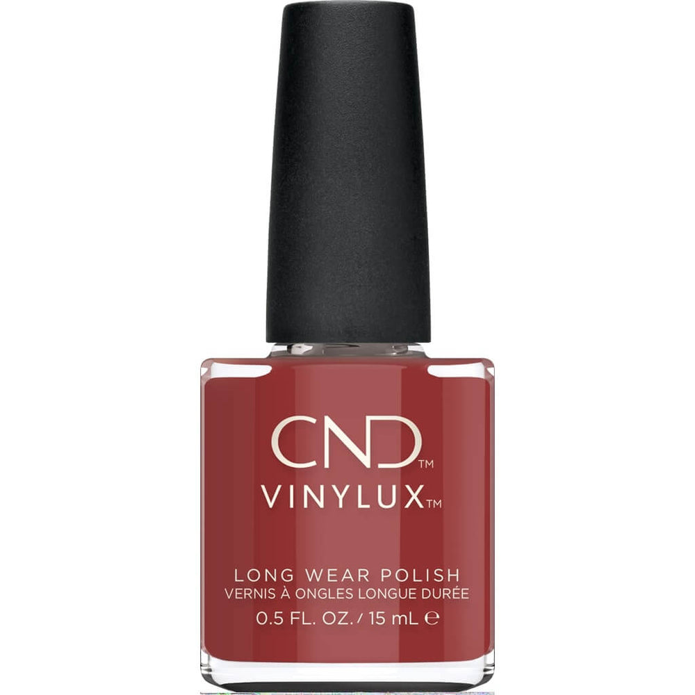 Cnd Vinylux - Books & Beaujolaisl 15 ml