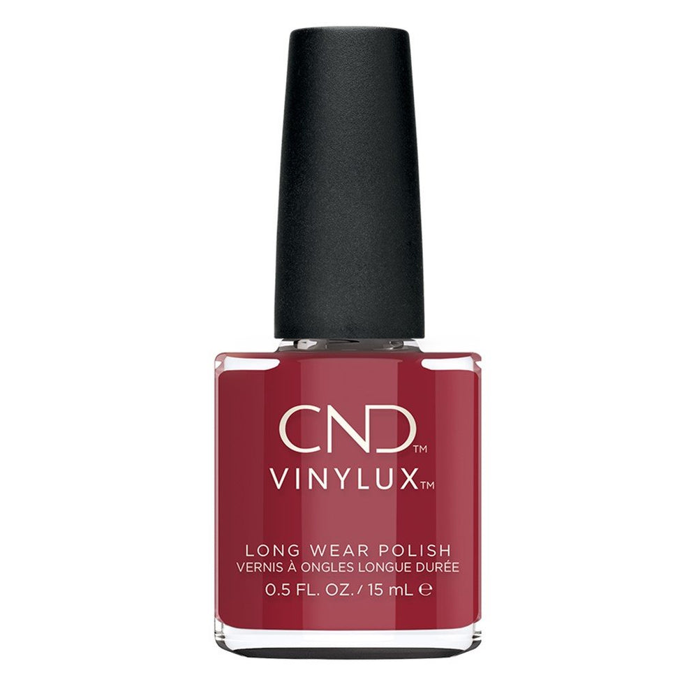 Cnd Vinylux - Cherry Apple 15 ml