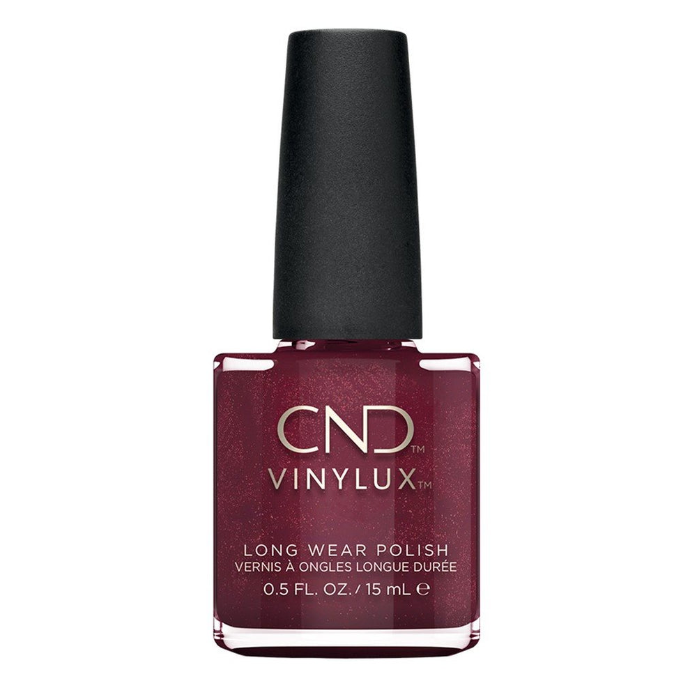 Cnd Vinylux - Crimson Sash 15 ml