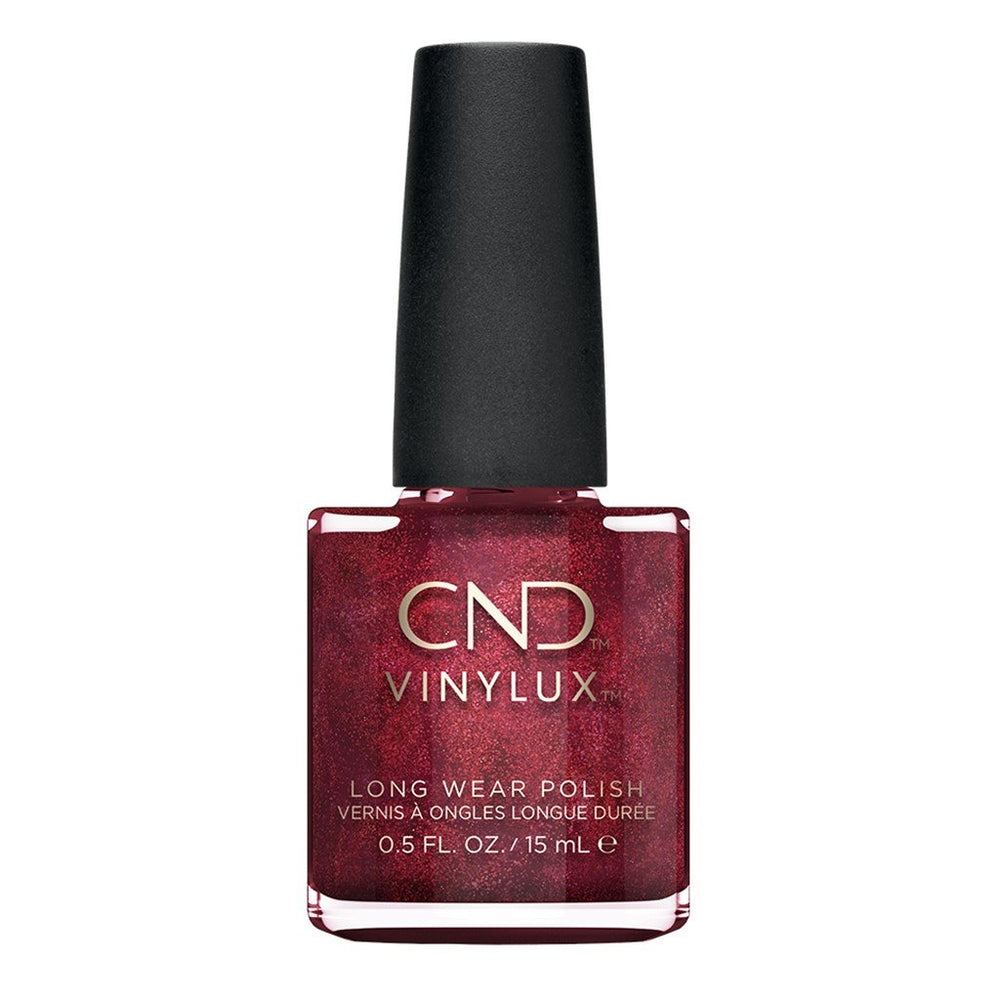 Cnd Vinylux - Dark Lava 15 ml