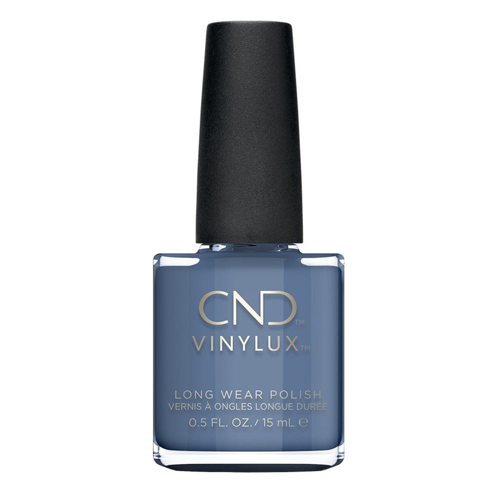 Cnd Vinylux - Denim Patch