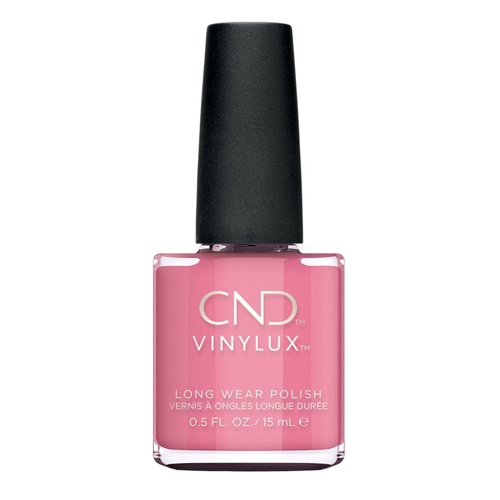 Cnd Vinylux - Kiss From A Rose