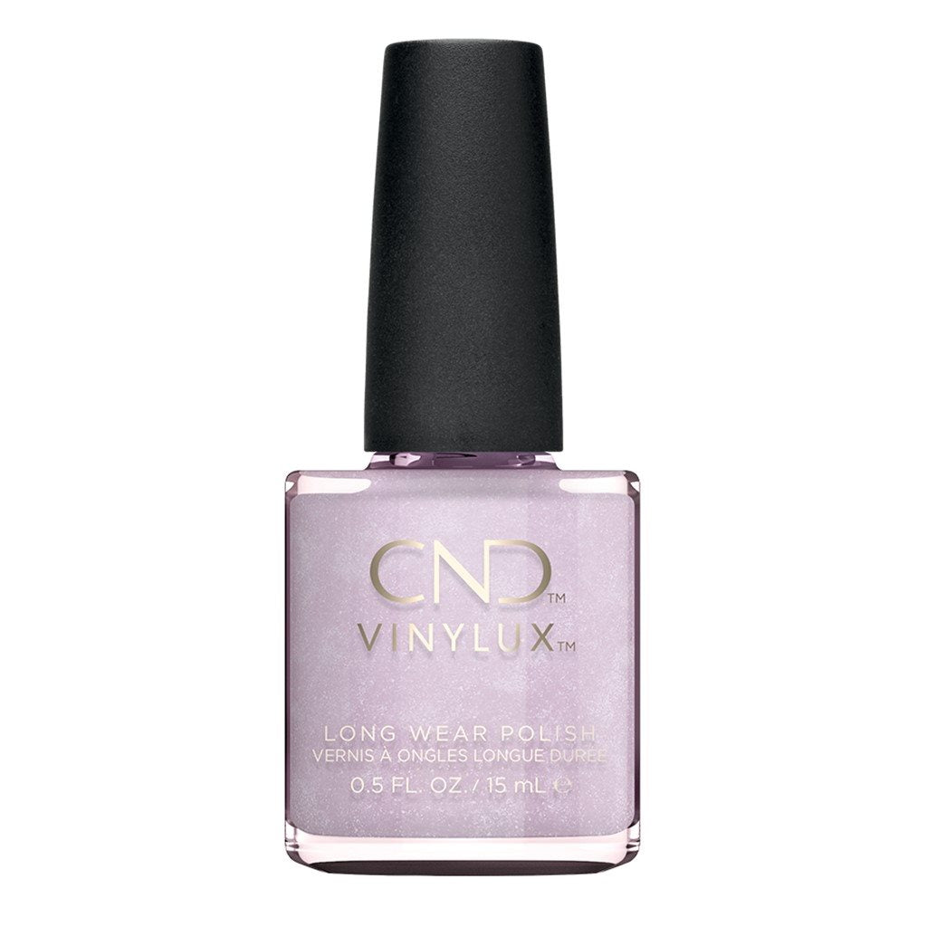 Cnd Vinylux - Lavender Lace