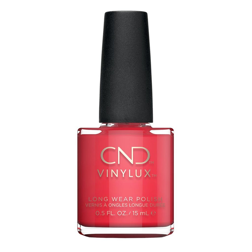 Cnd Vinylux - Lobster Roll