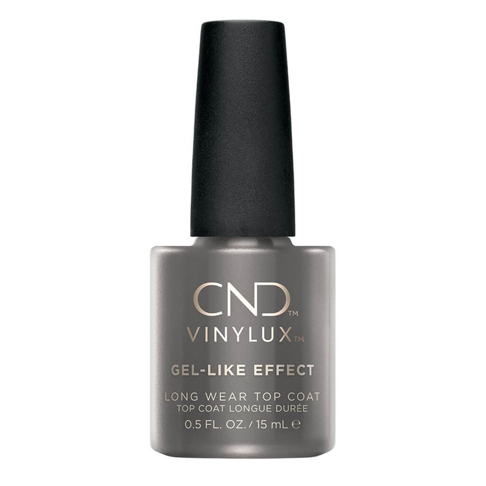 Cnd Vinylux - Gel-Like Effect Top Coat 15 ml