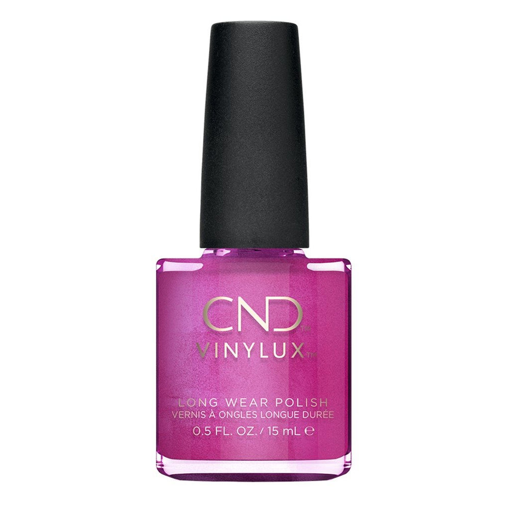 Cnd Vinylux - Magenta Mischief