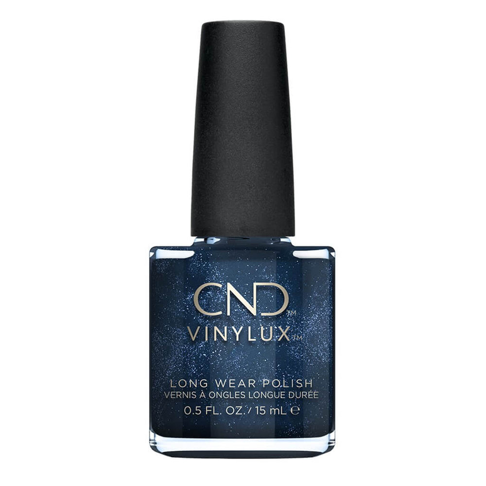 Cnd Vinylux - Midnight Swim 15 ml