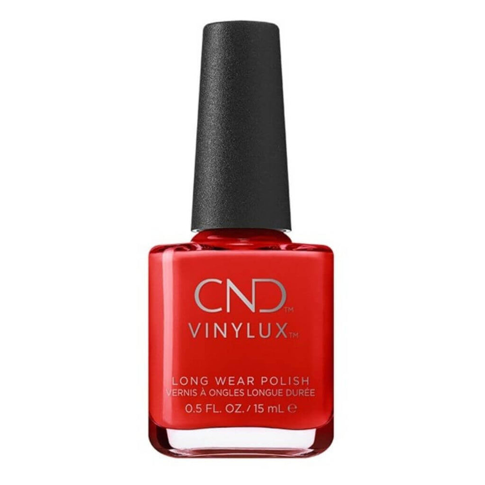 Cnd Vinylux  - Poppy Fields