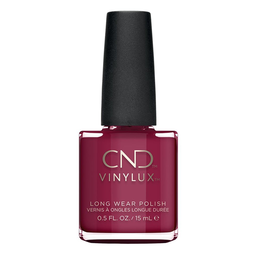 Cnd Vinylux - Rouge Rite 15 ml