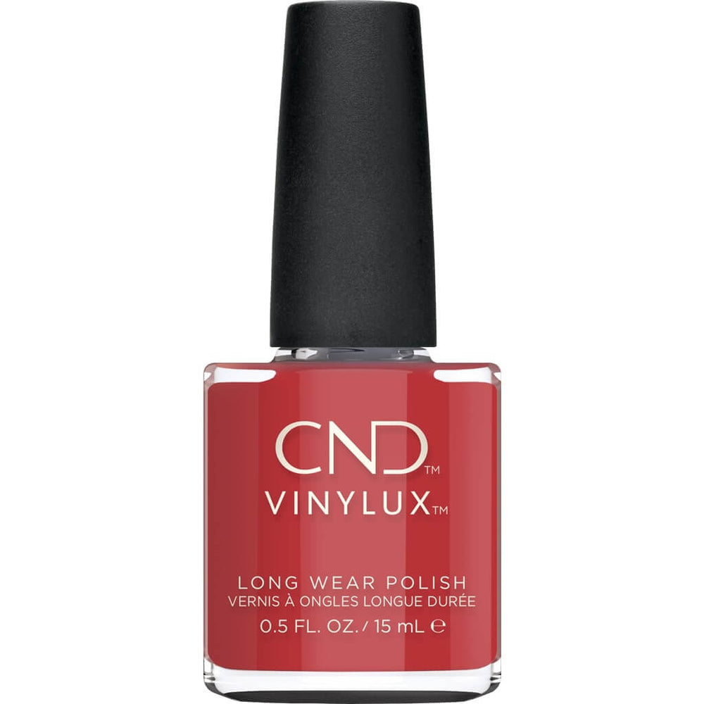 Cnd Vinylux - Soft Flame 15 ml