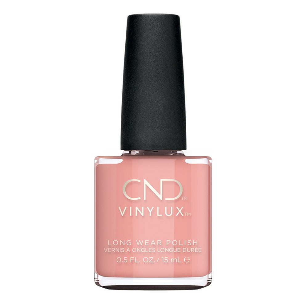 Cnd Vinylux - Soft Peony 15 ml